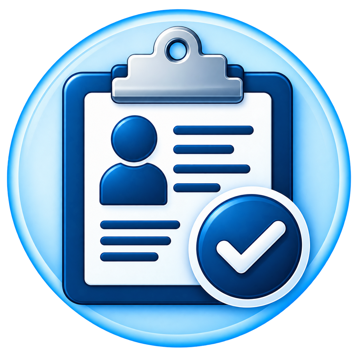 SAP evaluation icon