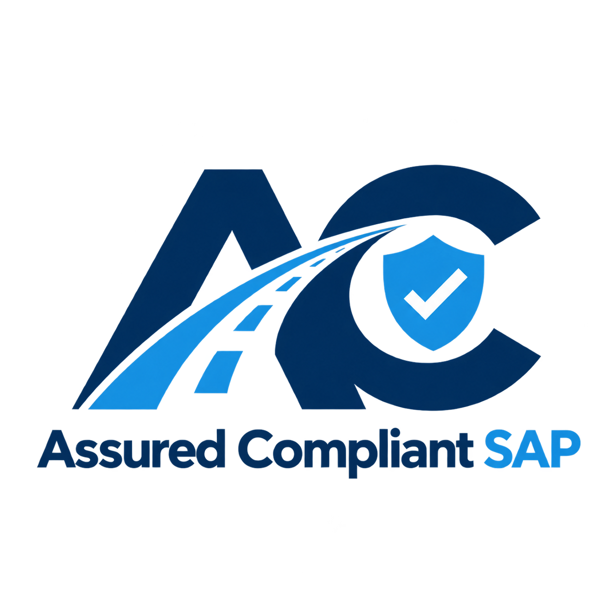 Assured Compliant SAP logo